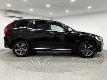 Used Volvo XC60 2015 for sale - 75626759: Photo