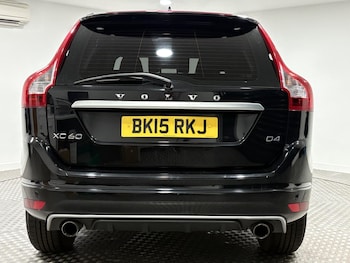 Used Volvo XC60 2015 for sale - 75626759: Photo