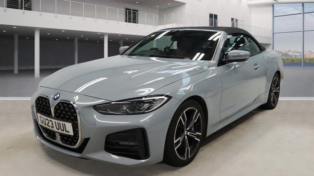 Used BMW 4 Series for sale - 77823691: Photo 11