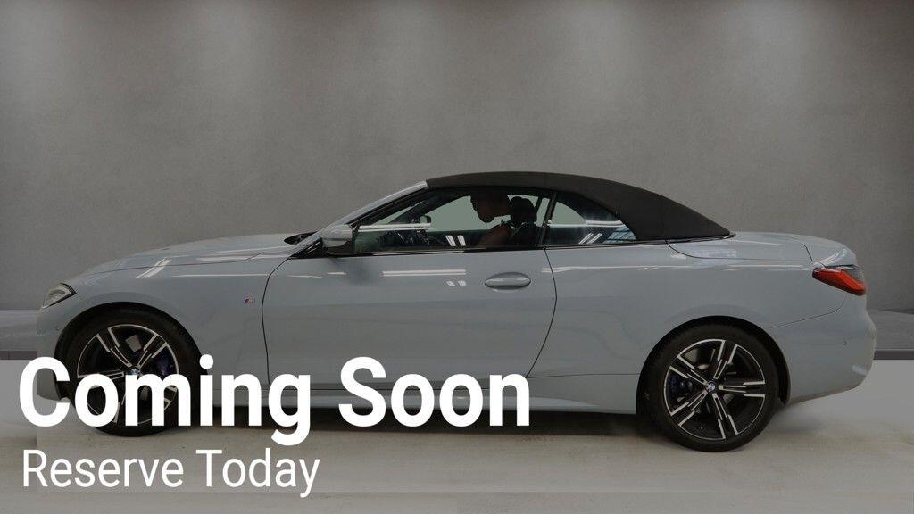 Used BMW 4 Series for sale - 77823691: Photo 3