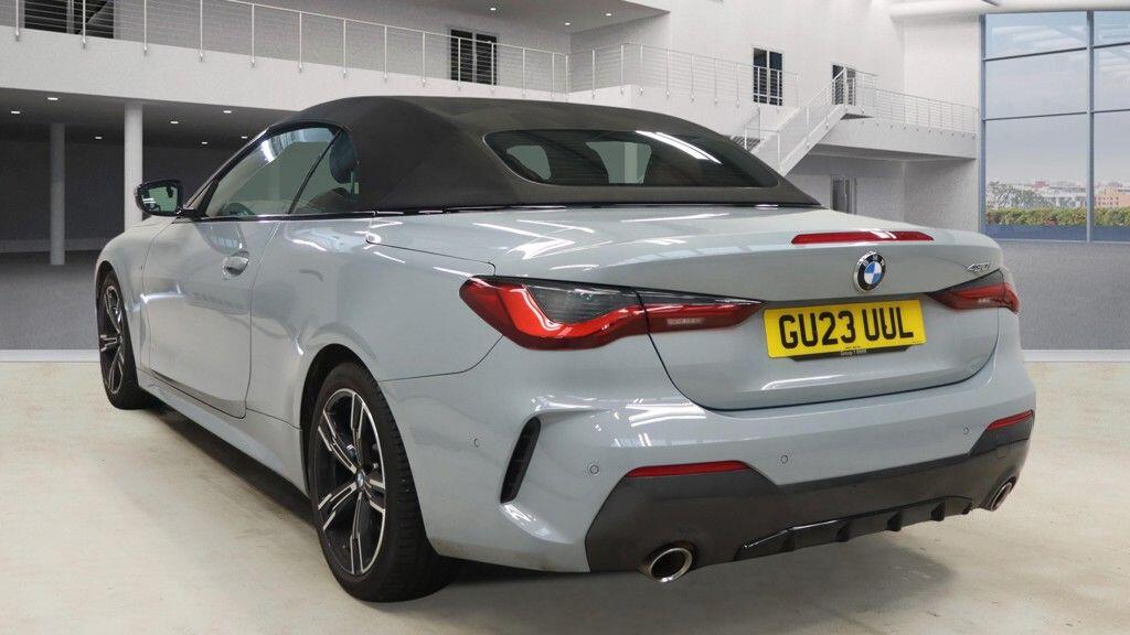 Used BMW 4 Series for sale - 77823691: Photo 5