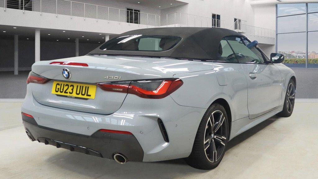 Used BMW 4 Series for sale - 77823691: Photo 8