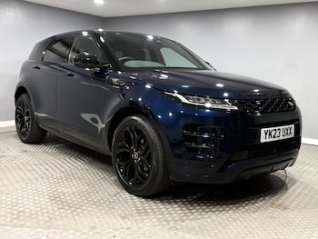 Used Land Rover Range Rover Evoque 2023 for sale - 78318641: Photo