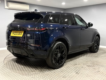 Used Land Rover Range Rover Evoque 2023 for sale - 78318641: Photo