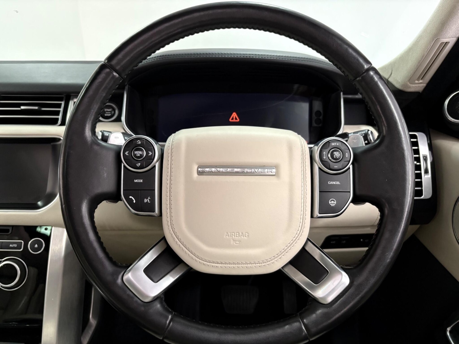 Used Land Rover Range Rover 2017 for sale - 76832419: Photo 14