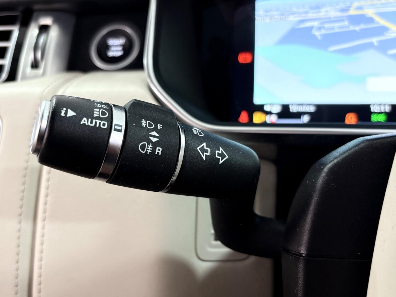 Used Land Rover Range Rover 2017 for sale - 76832419: Photo 15