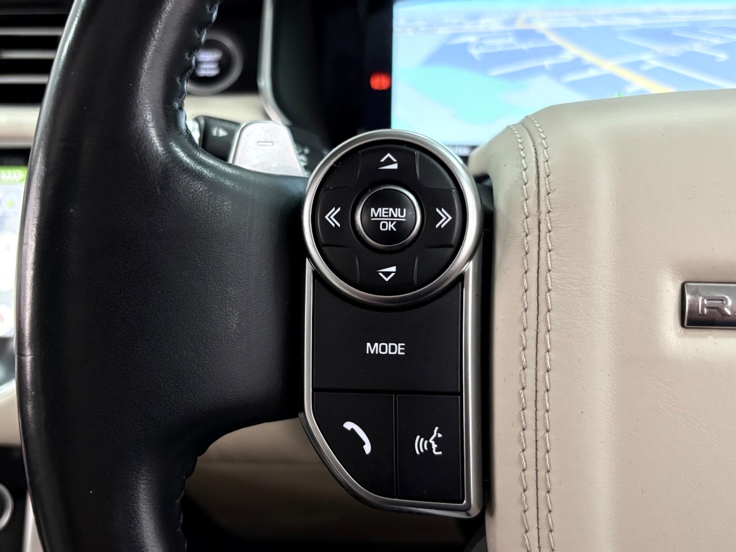 Used Land Rover Range Rover 2017 for sale - 76832419: Photo 16