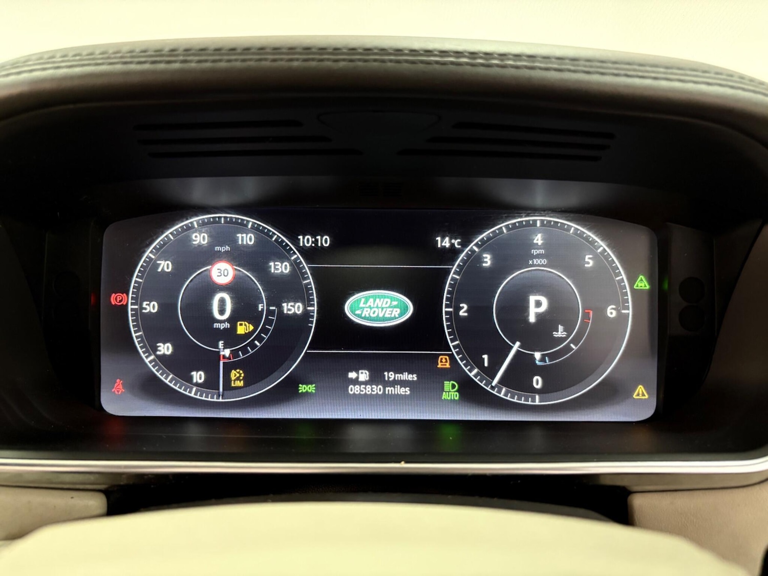 Used Land Rover Range Rover 2017 for sale - 76832419: Photo 17