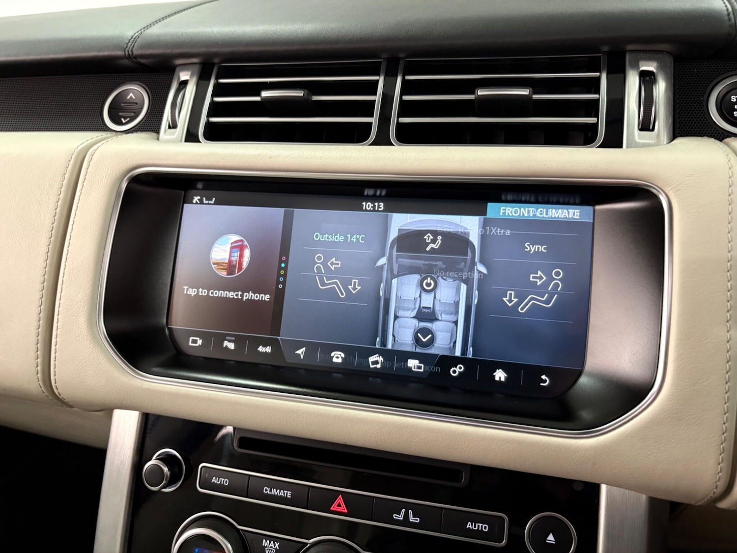 Used Land Rover Range Rover 2017 for sale - 76832419: Photo 23