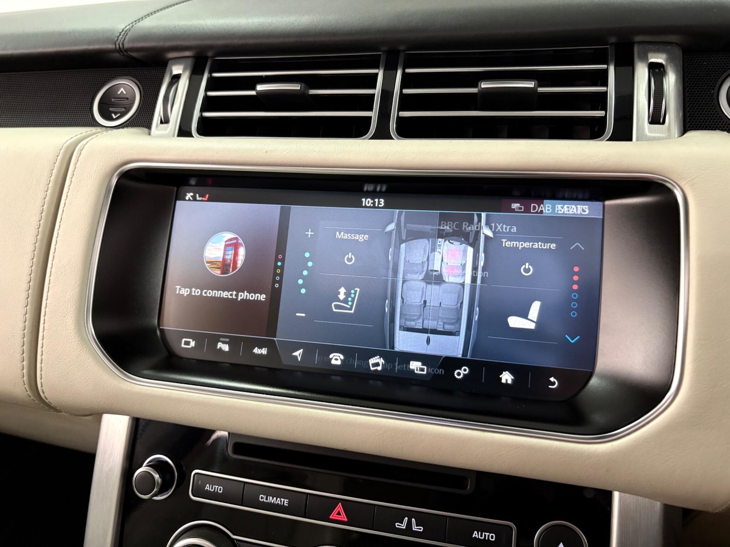 Used Land Rover Range Rover 2017 for sale - 76832419: Photo 25