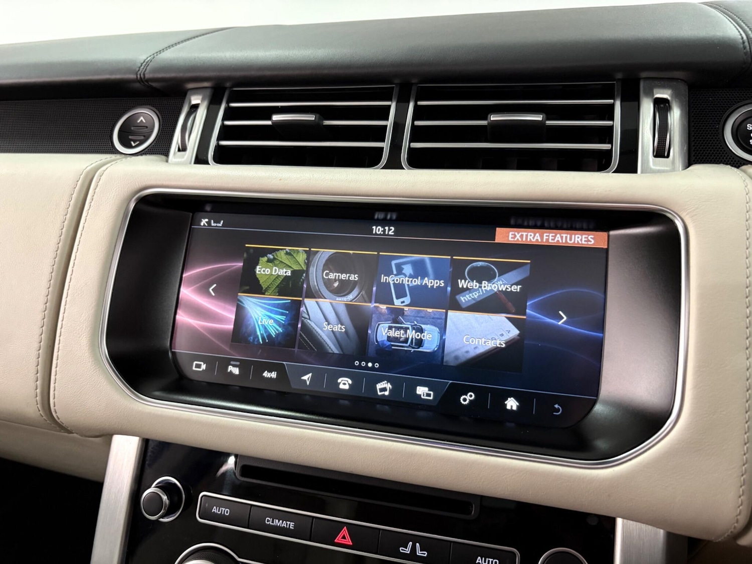 Used Land Rover Range Rover 2017 for sale - 76832419: Photo 27