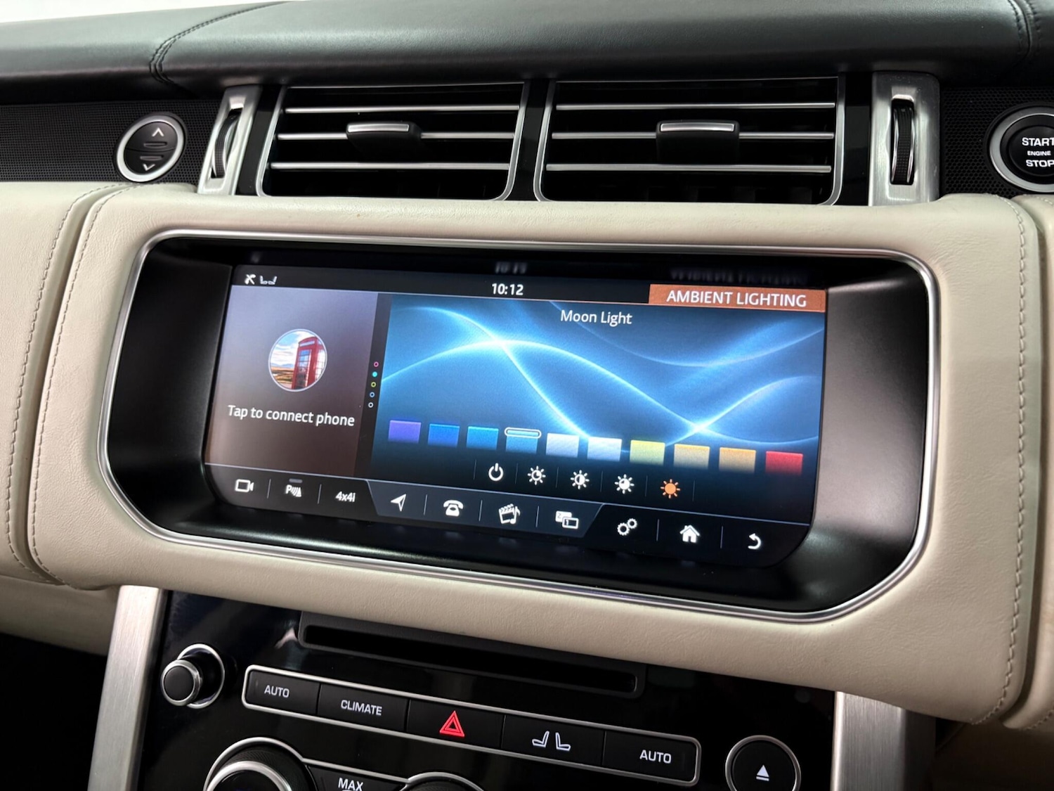 Used Land Rover Range Rover 2017 for sale - 76832419: Photo 29