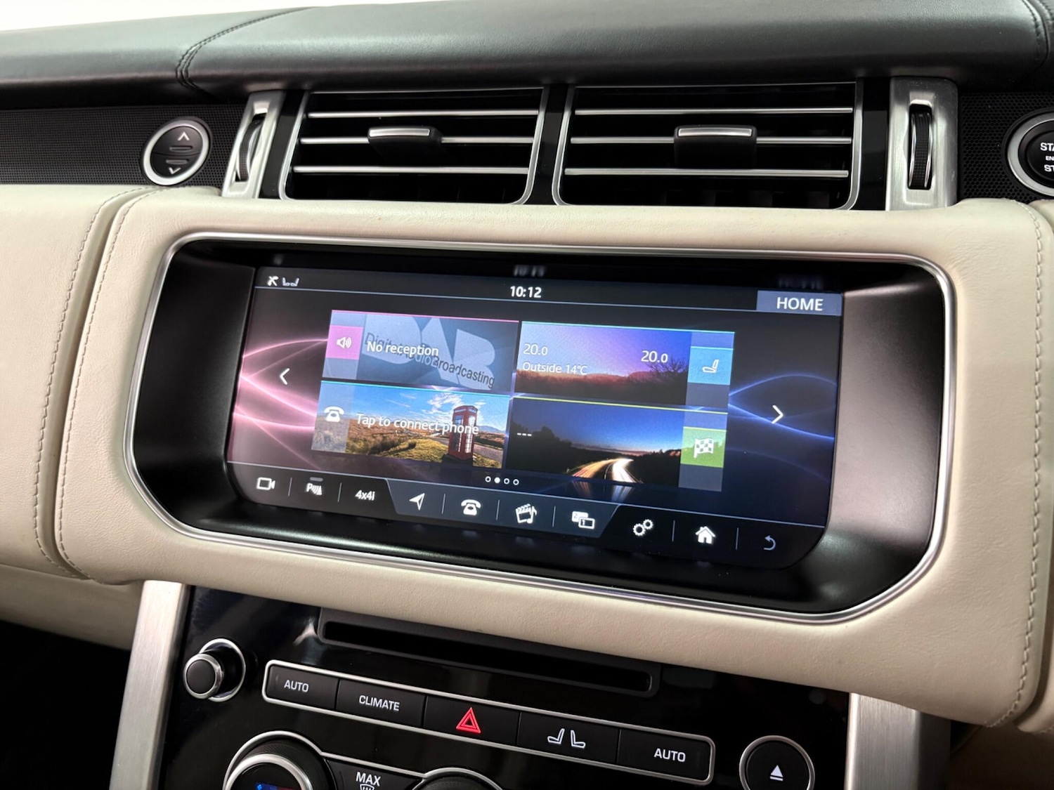 Used Land Rover Range Rover 2017 for sale - 76832419: Photo 30