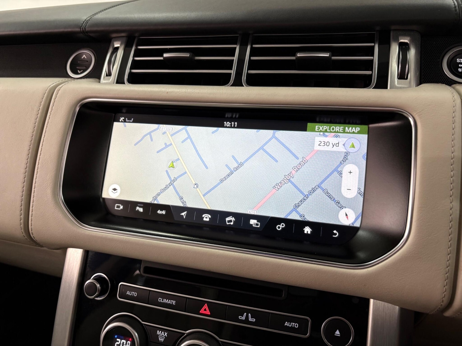 Used Land Rover Range Rover 2017 for sale - 76832419: Photo 32