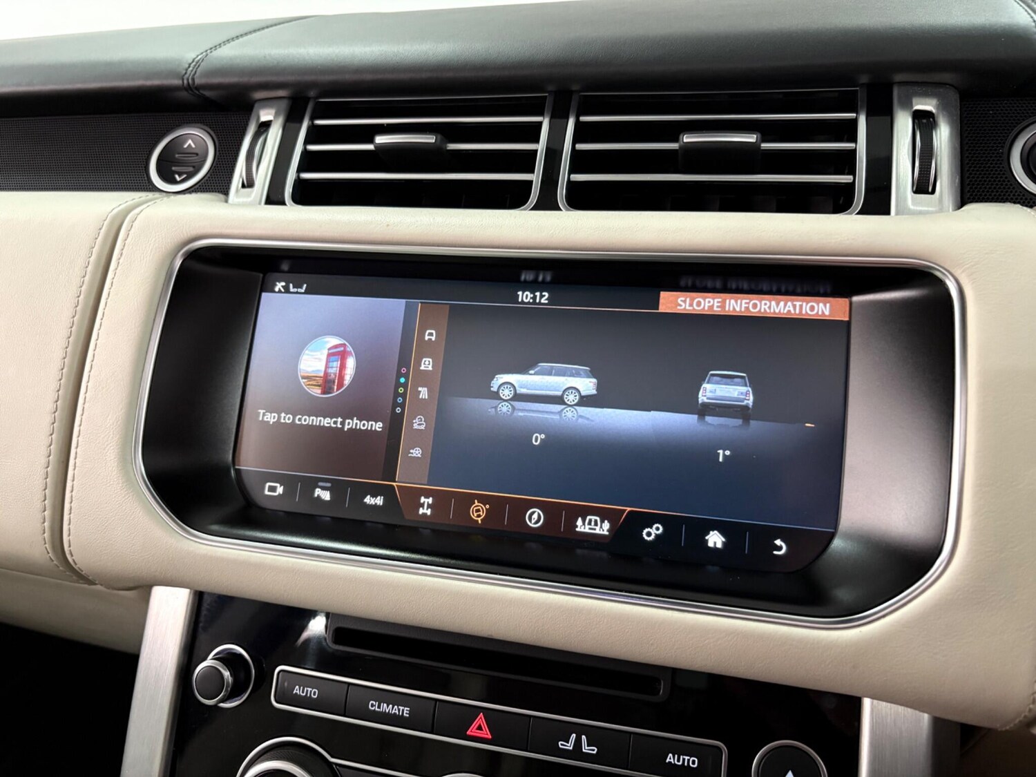 Used Land Rover Range Rover 2017 for sale - 76832419: Photo 38