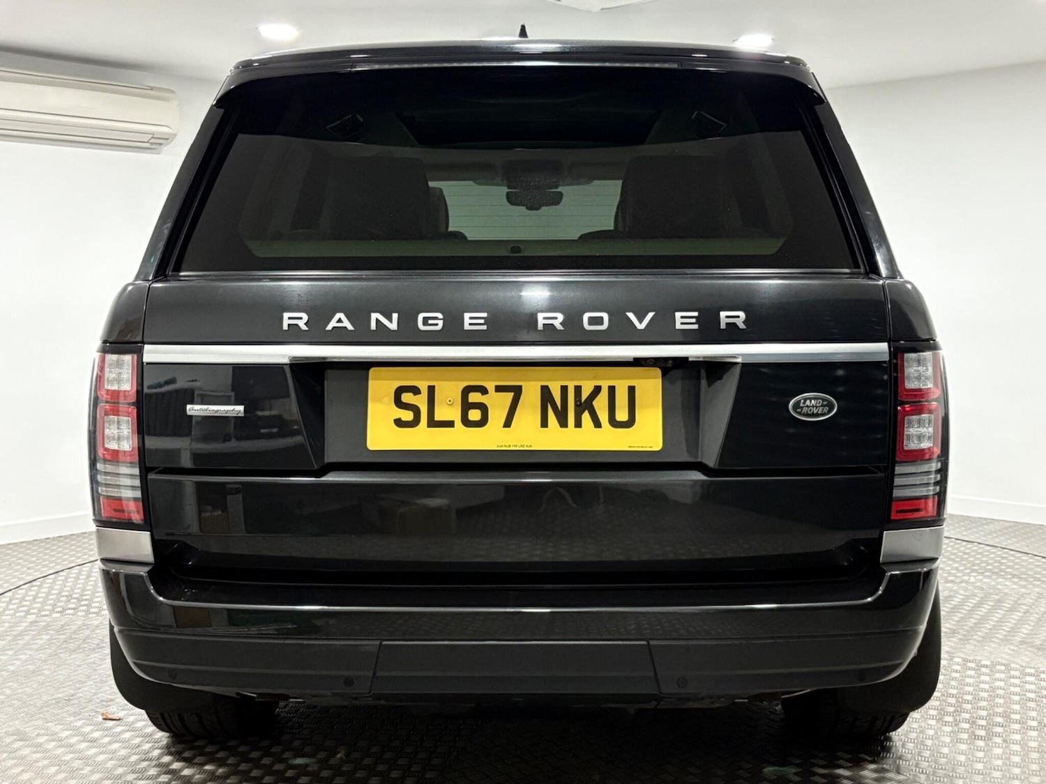 Used Land Rover Range Rover 2017 for sale - 76832419: Photo 4