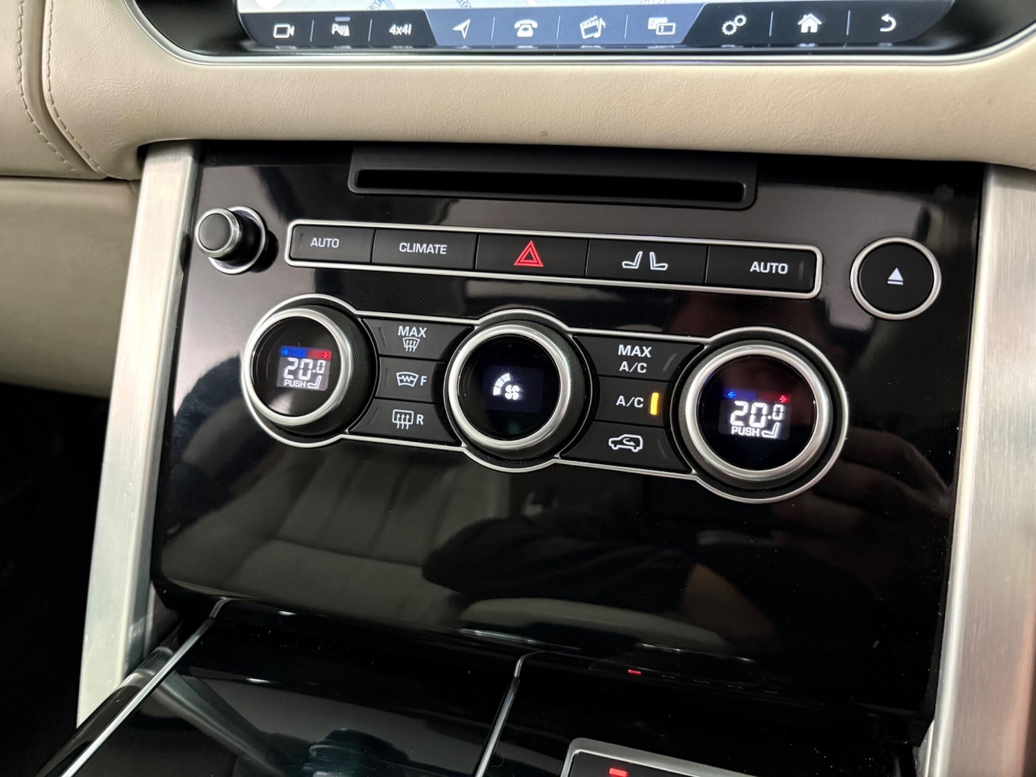 Used Land Rover Range Rover 2017 for sale - 76832419: Photo 40