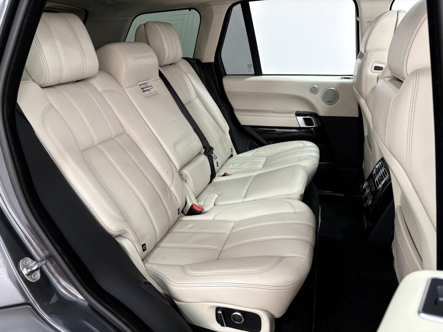 Used Land Rover Range Rover 2017 for sale - 76832419: Photo 47