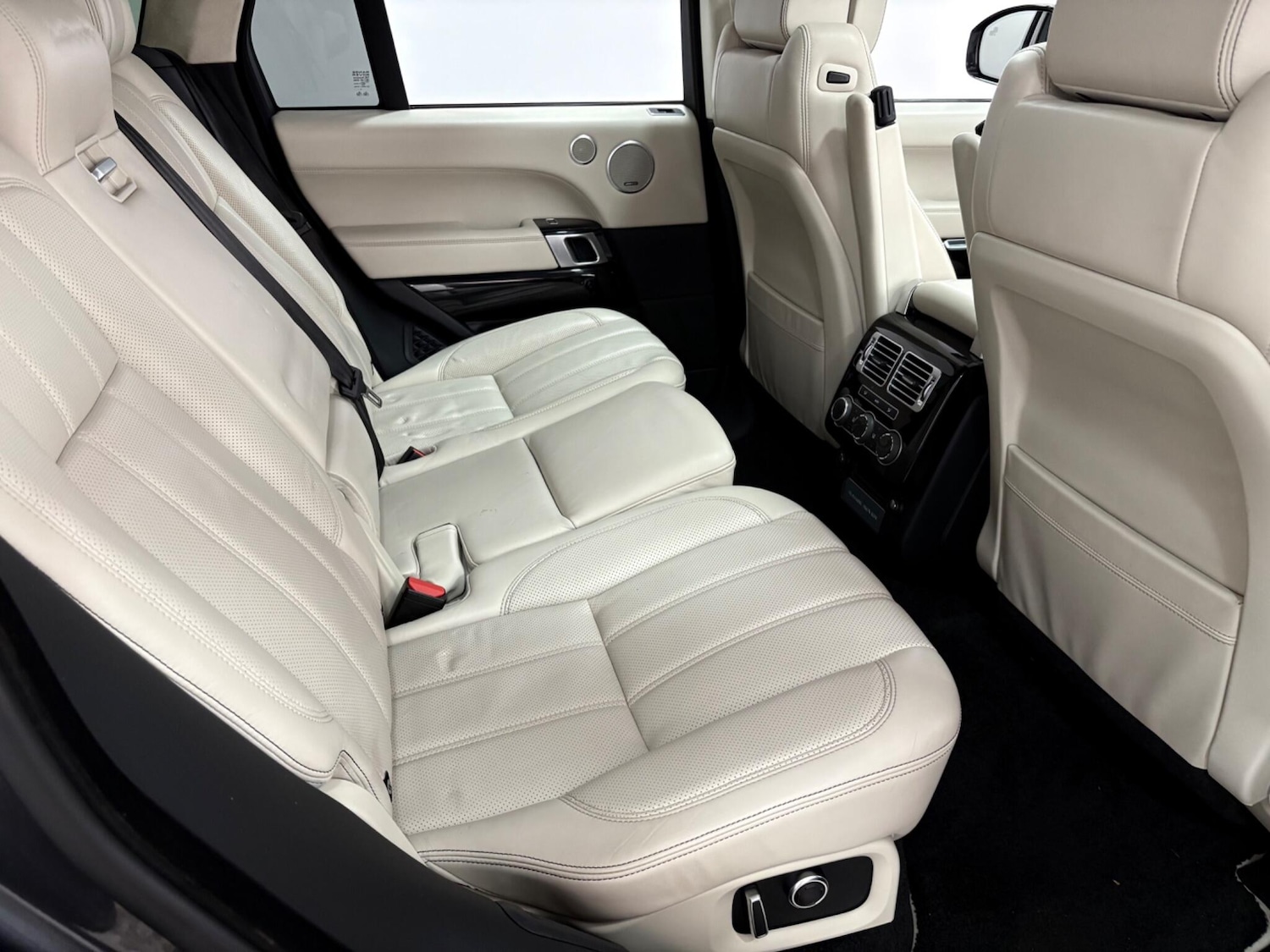 Used Land Rover Range Rover 2017 for sale - 76832419: Photo 48