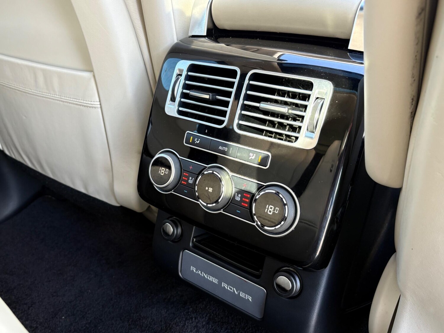 Used Land Rover Range Rover 2017 for sale - 76832419: Photo 49