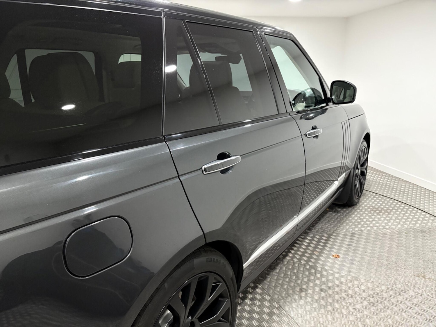 Used Land Rover Range Rover 2017 for sale - 76832419: Photo 58