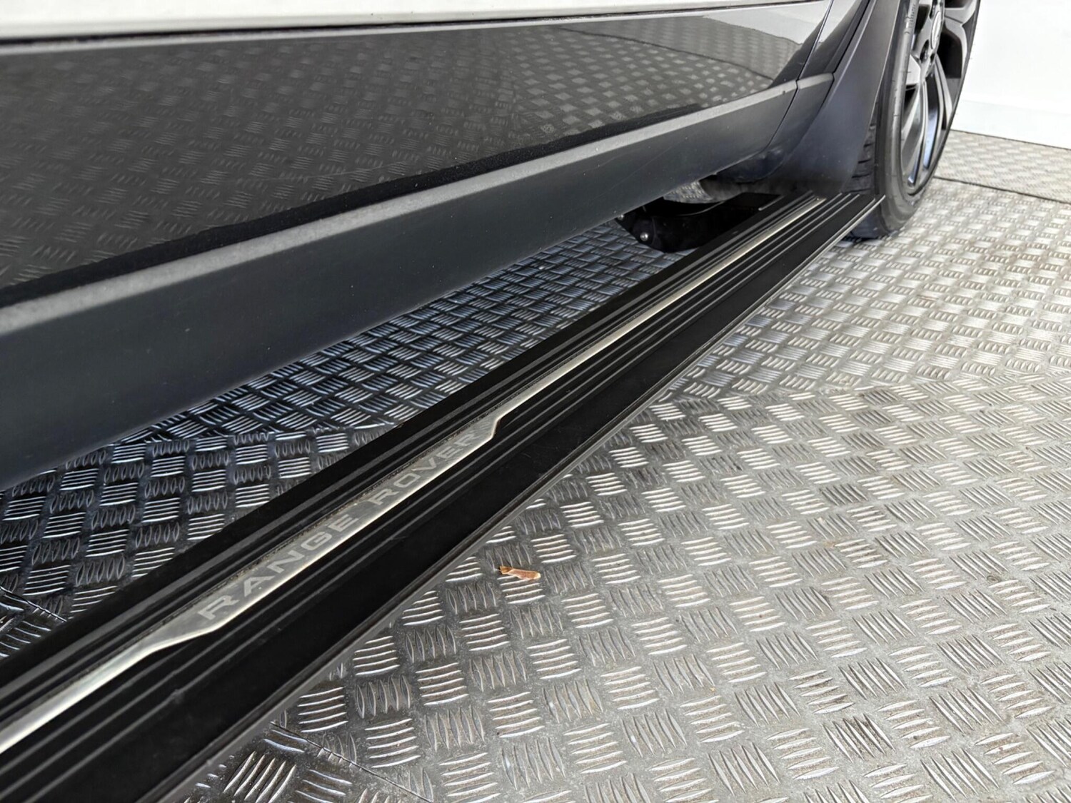 Used Land Rover Range Rover 2017 for sale - 76832419: Photo 59