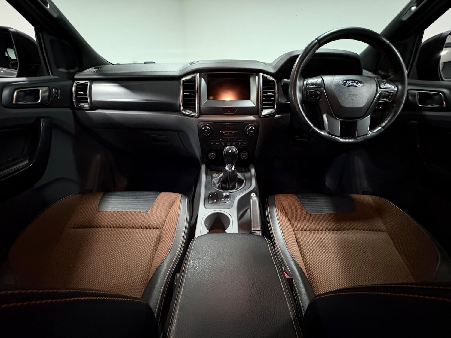 Used Ford Ranger 2018 for sale - 77456359: Photo 10