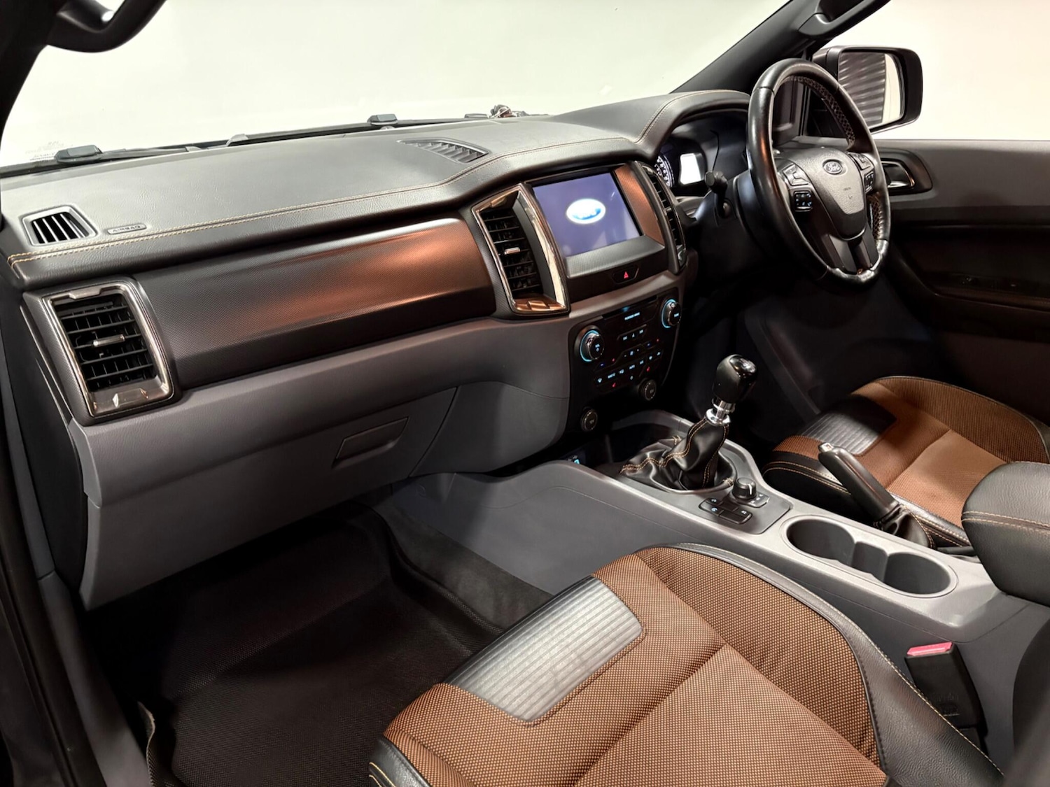 Used Ford Ranger 2018 for sale - 77456359: Photo 11