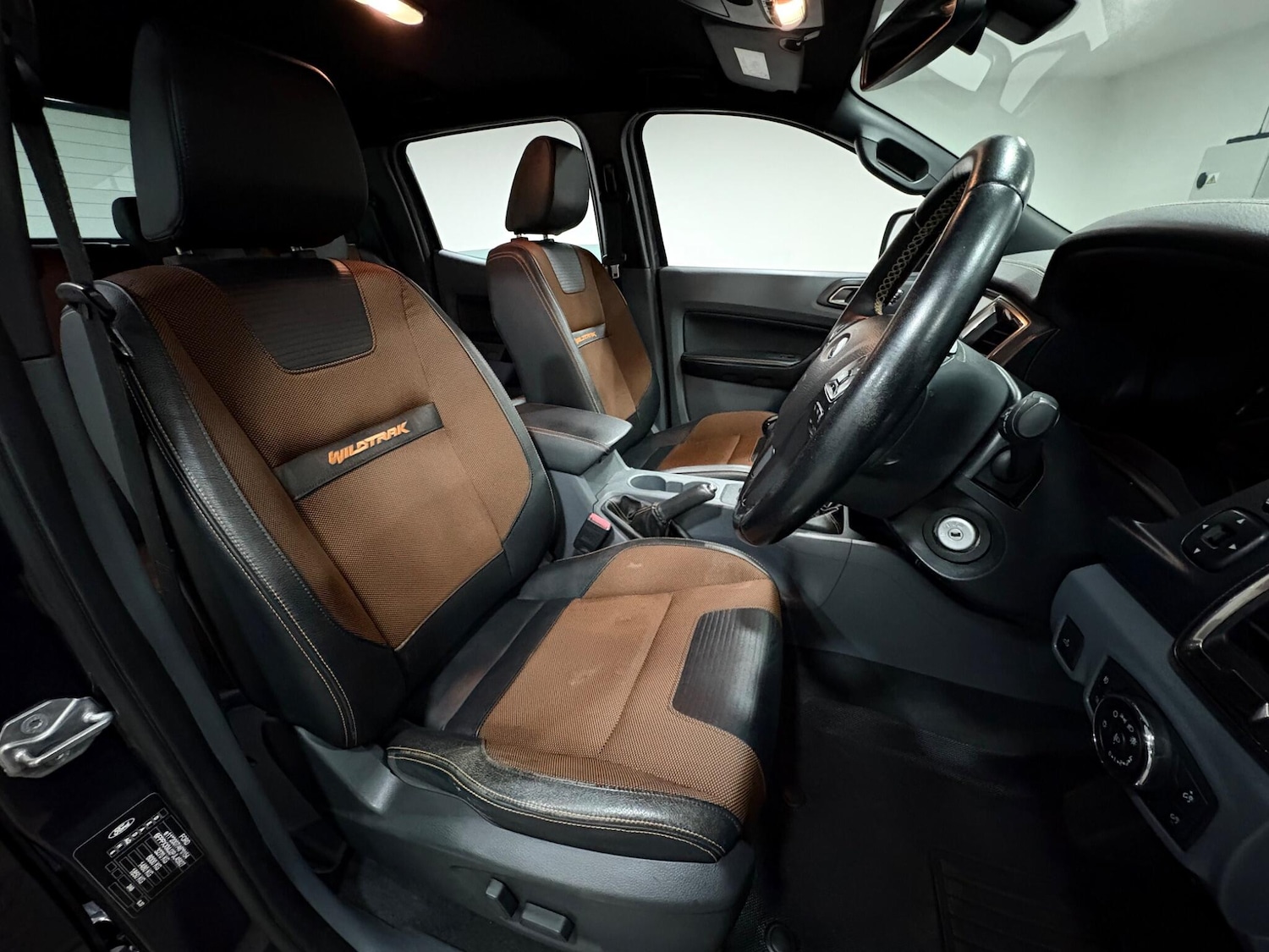 Used Ford Ranger 2018 for sale - 77456359: Photo 12