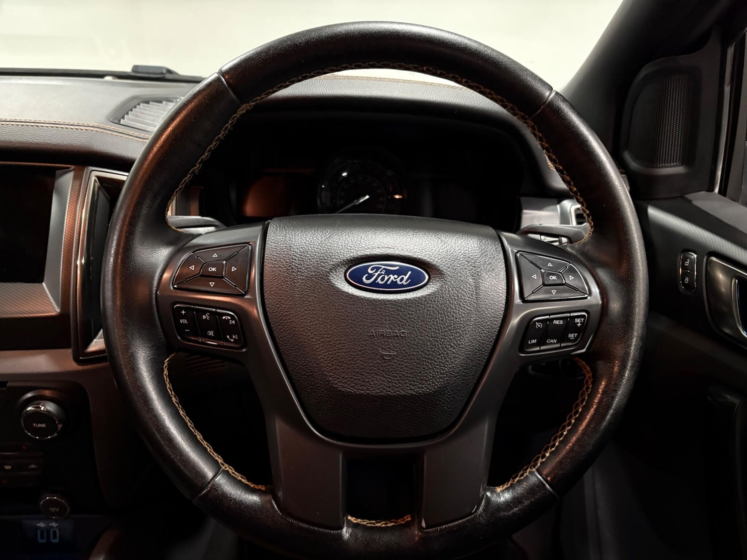 Used Ford Ranger 2018 for sale - 77456359: Photo 14