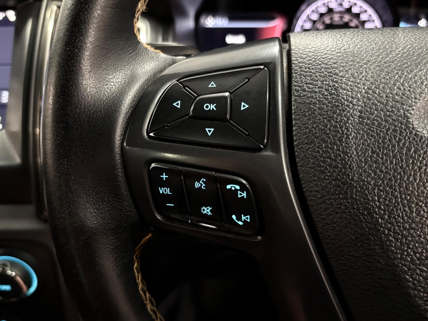 Used Ford Ranger 2018 for sale - 77456359: Photo 17