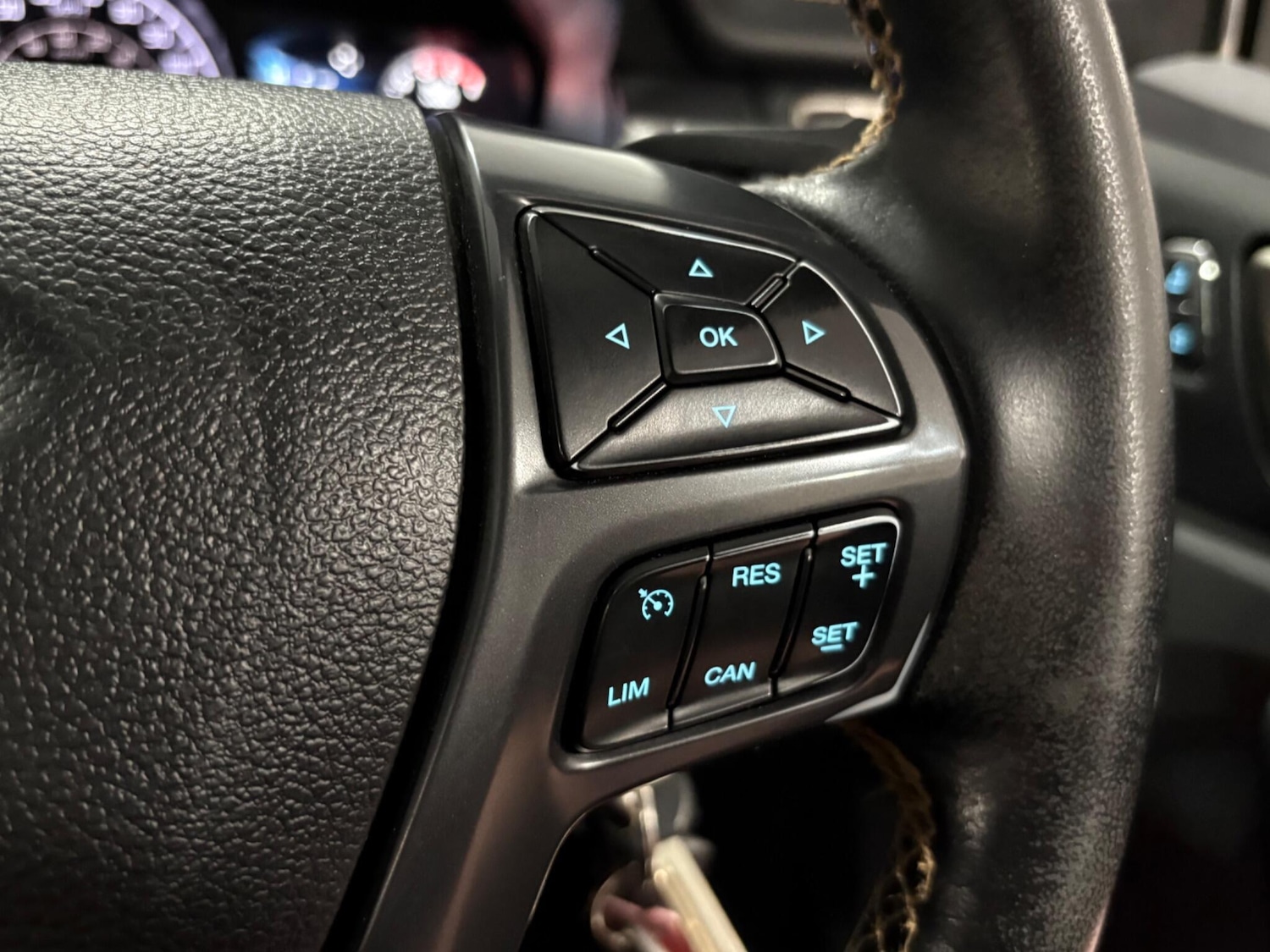 Used Ford Ranger 2018 for sale - 77456359: Photo 19