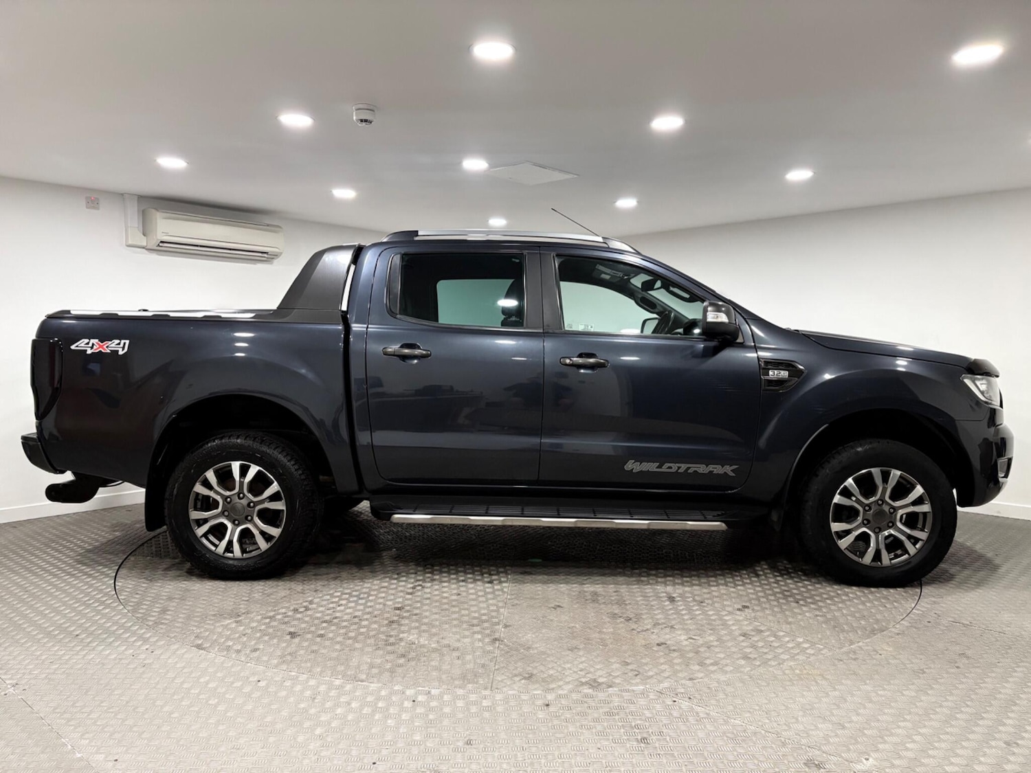 Used Ford Ranger 2018 for sale - 77456359: Photo 2