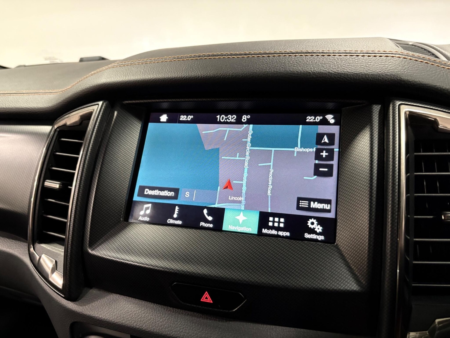 Used Ford Ranger 2018 for sale - 77456359: Photo 21