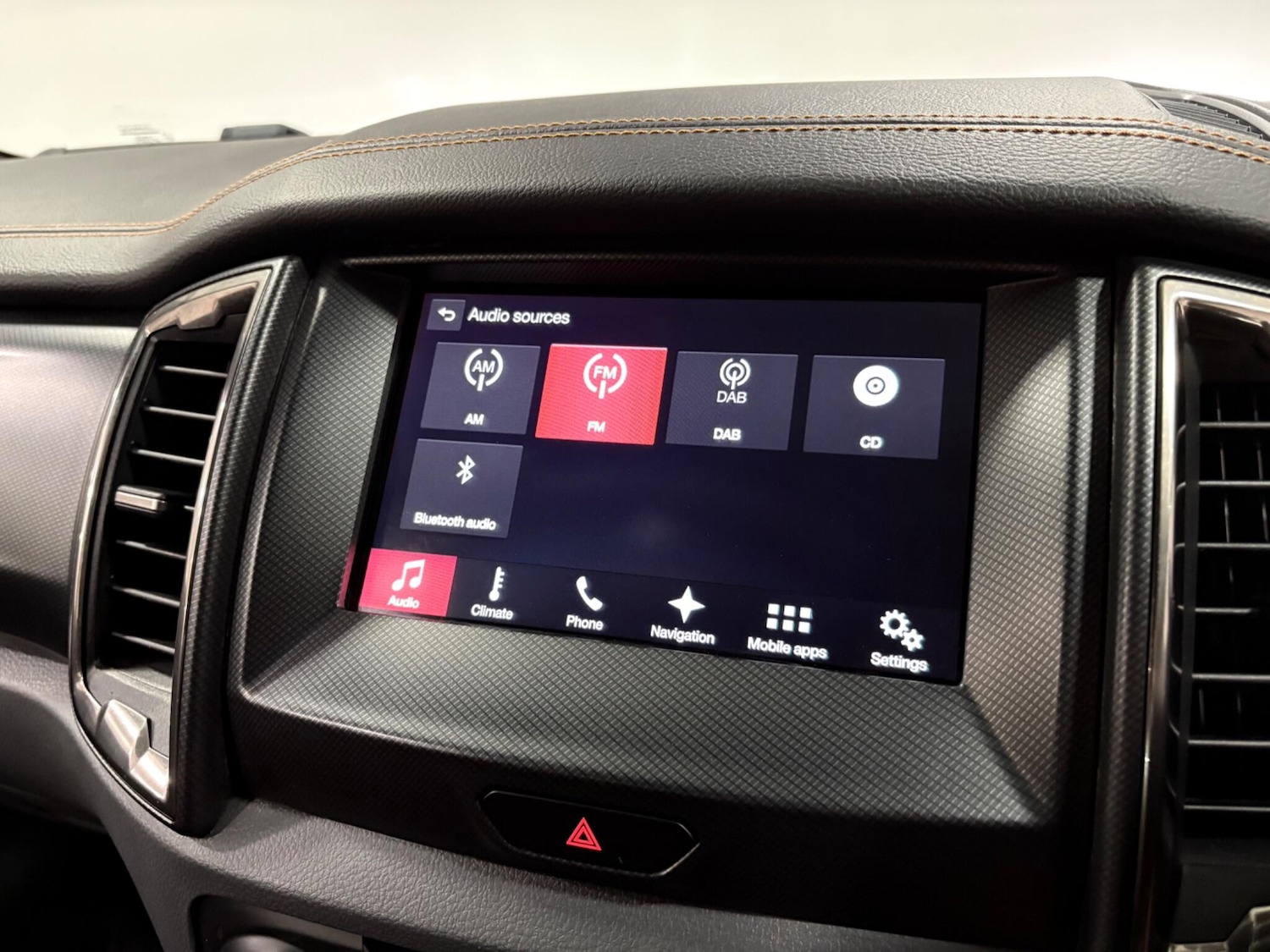 Used Ford Ranger 2018 for sale - 77456359: Photo 22