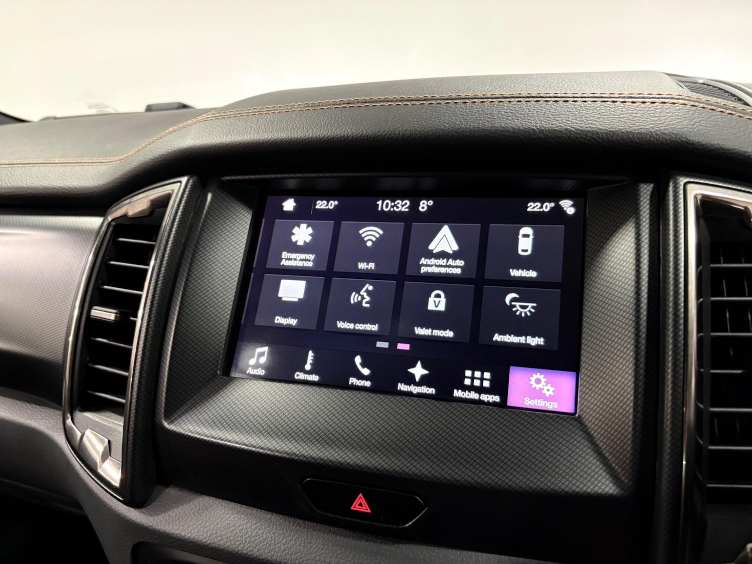 Used Ford Ranger 2018 for sale - 77456359: Photo 23