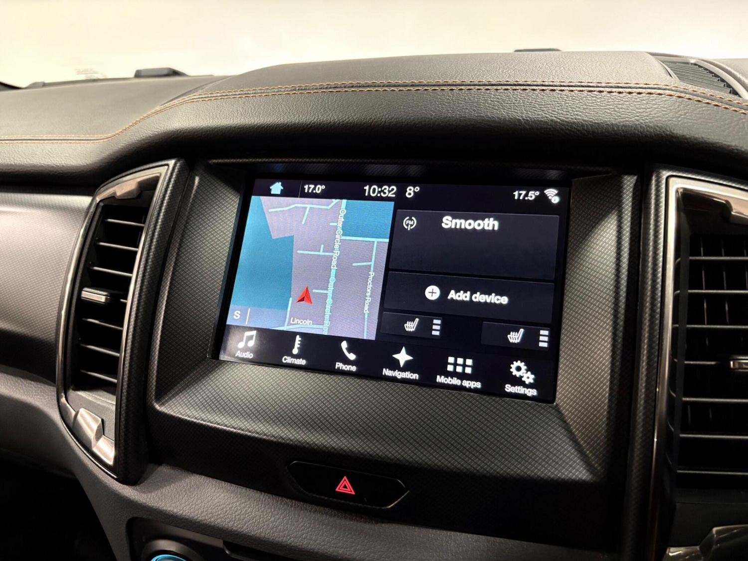 Used Ford Ranger 2018 for sale - 77456359: Photo 24