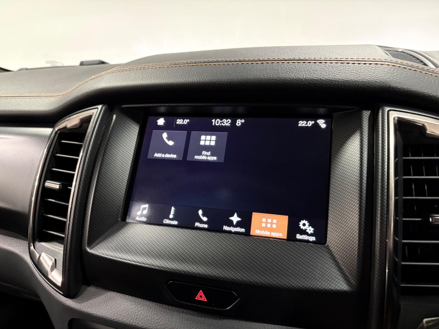 Used Ford Ranger 2018 for sale - 77456359: Photo 27