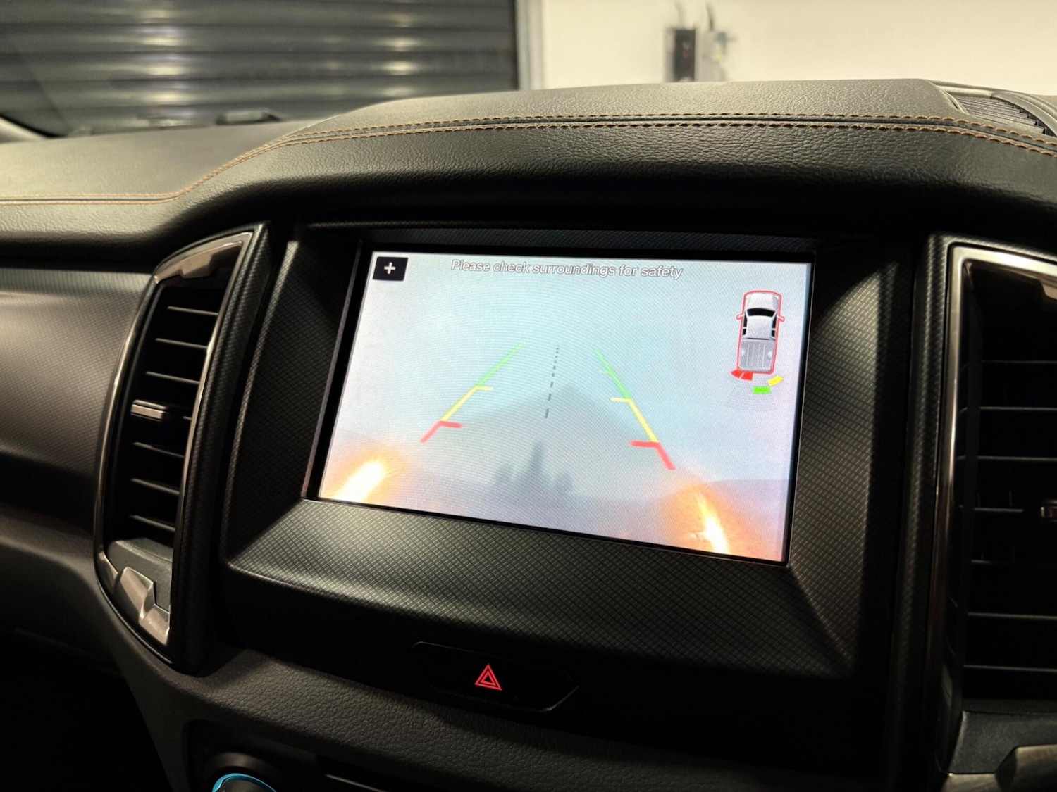 Used Ford Ranger 2018 for sale - 77456359: Photo 28