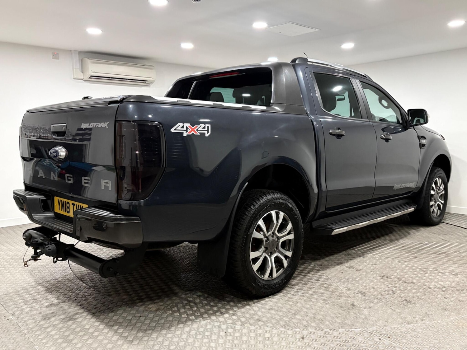 Used Ford Ranger 2018 for sale - 77456359: Photo 3
