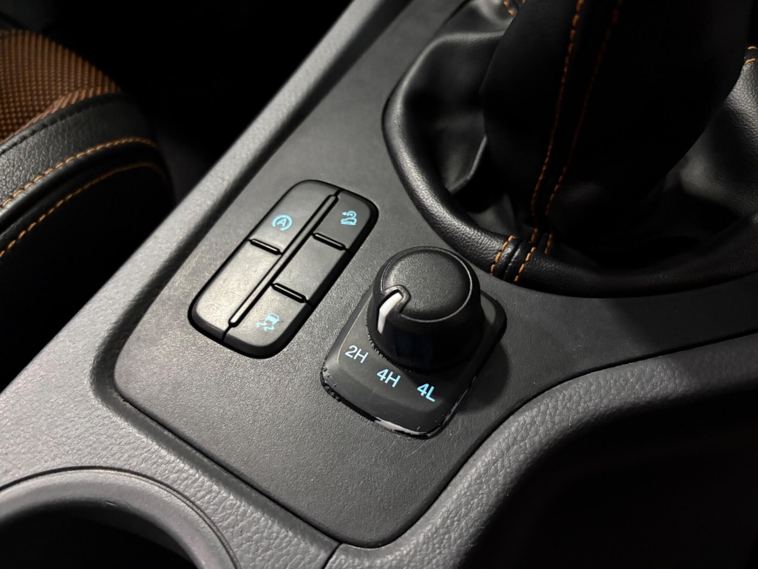 Used Ford Ranger 2018 for sale - 77456359: Photo 33