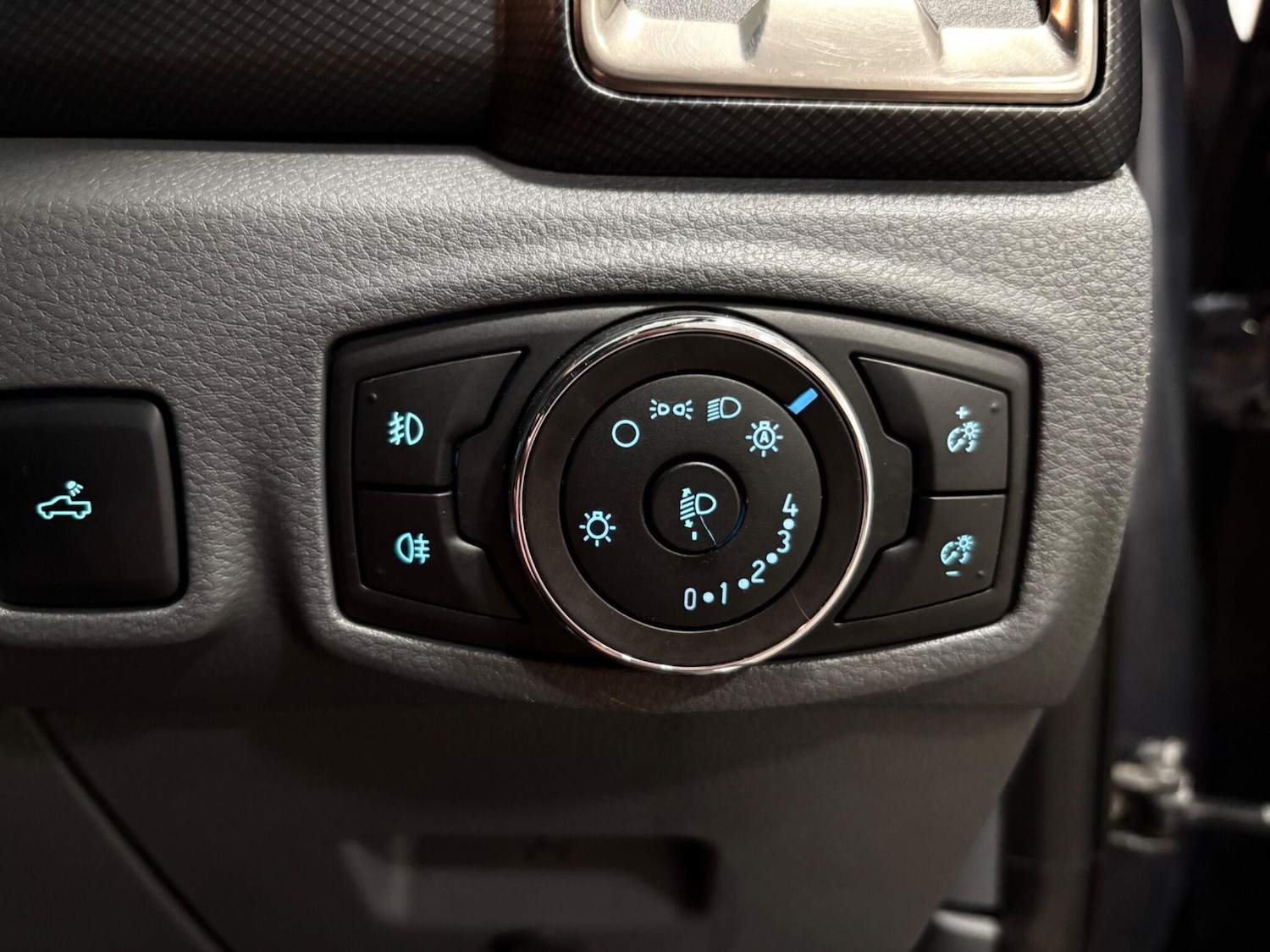 Used Ford Ranger 2018 for sale - 77456359: Photo 35