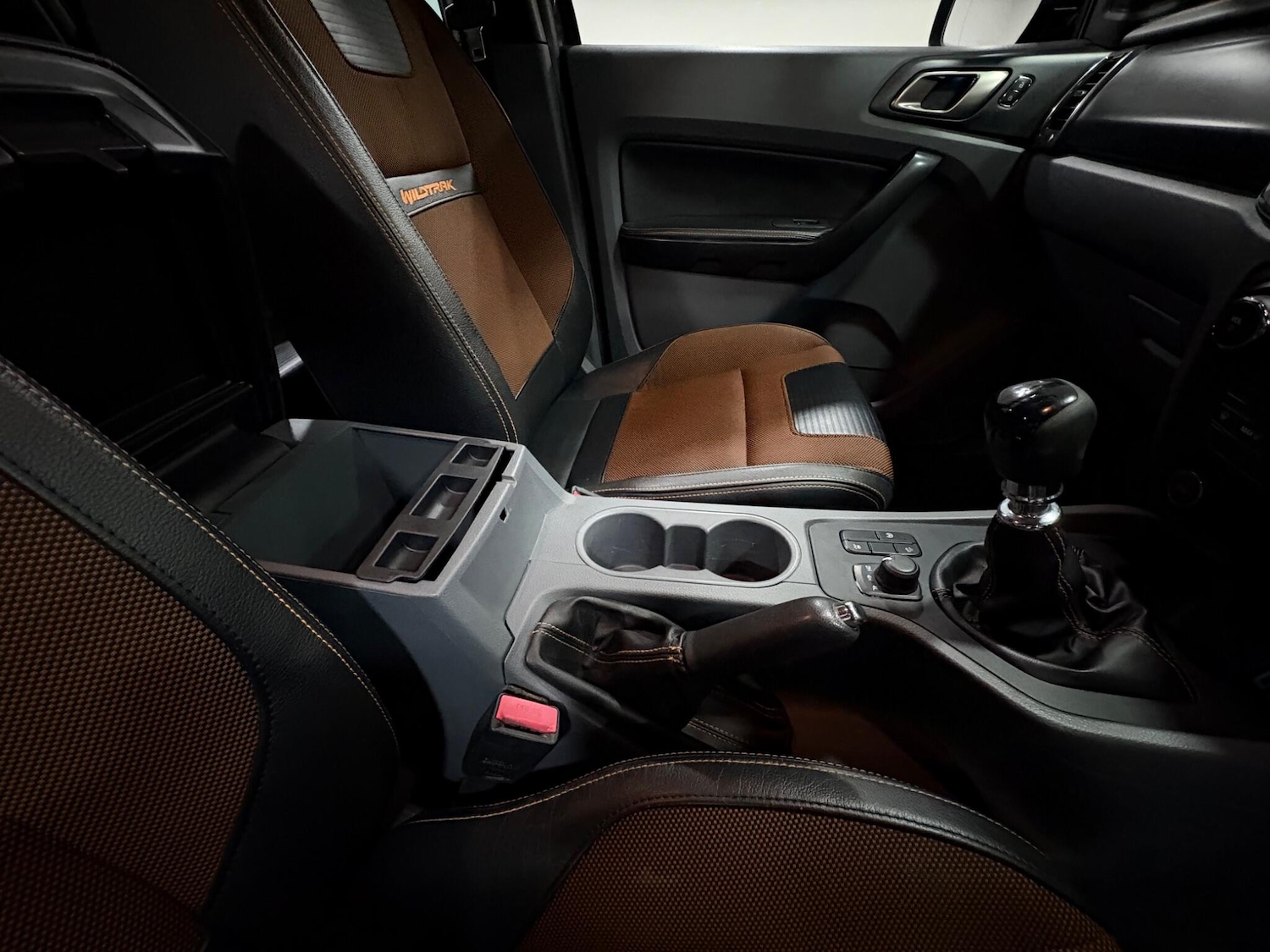 Used Ford Ranger 2018 for sale - 77456359: Photo 36