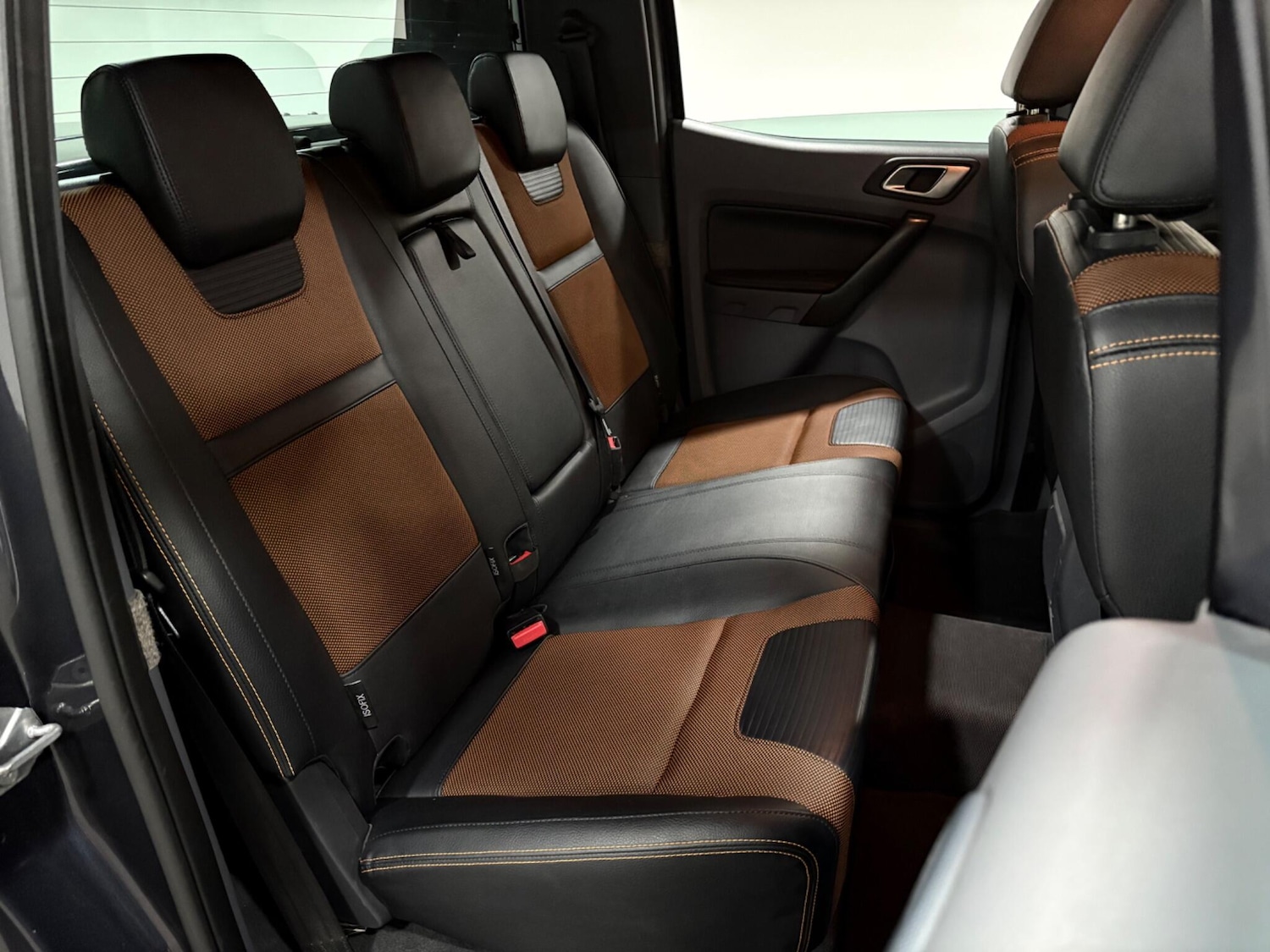 Used Ford Ranger 2018 for sale - 77456359: Photo 39