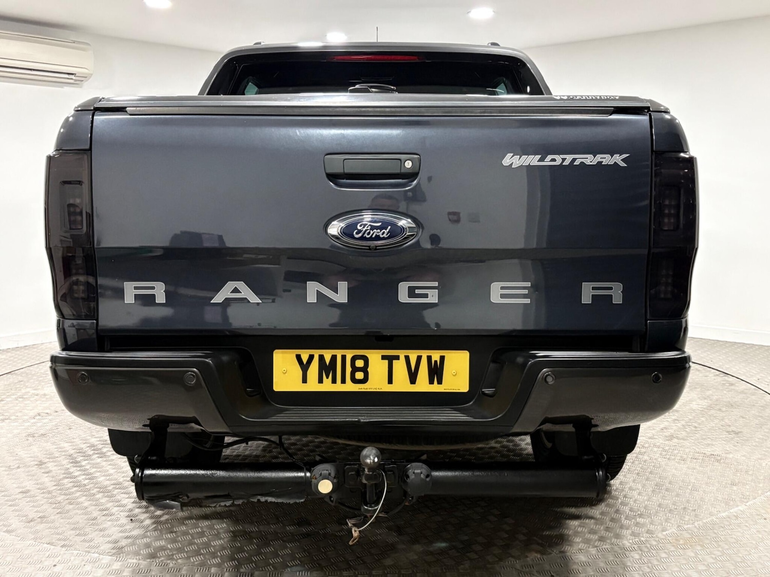 Used Ford Ranger 2018 for sale - 77456359: Photo 4