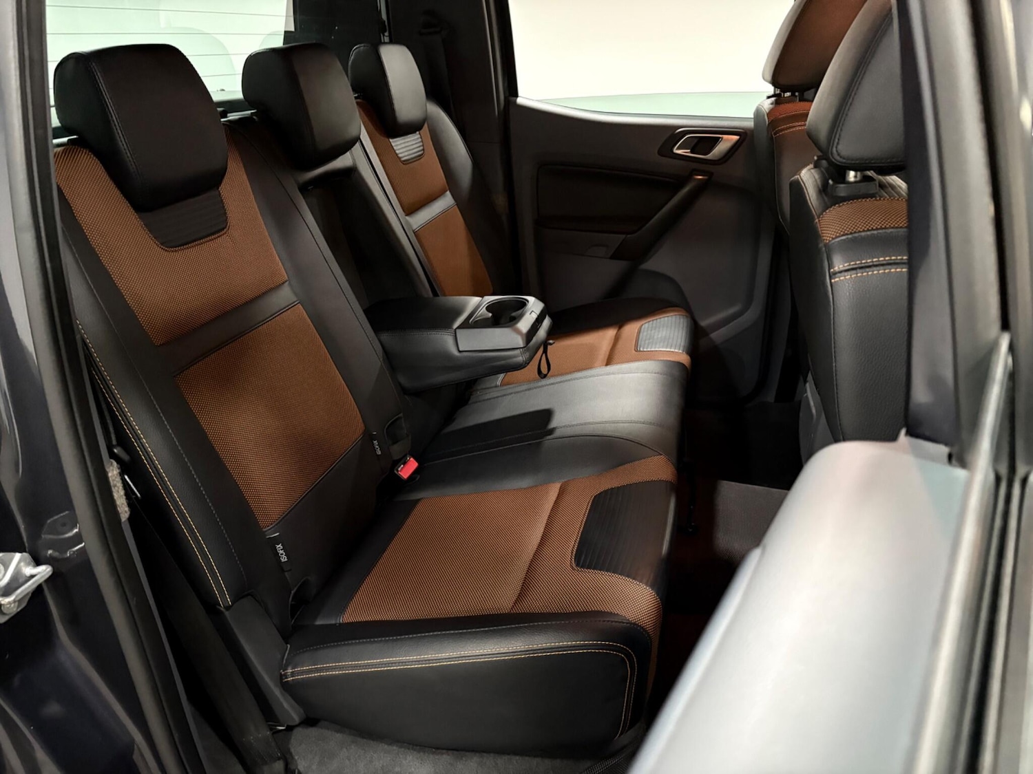 Used Ford Ranger 2018 for sale - 77456359: Photo 40