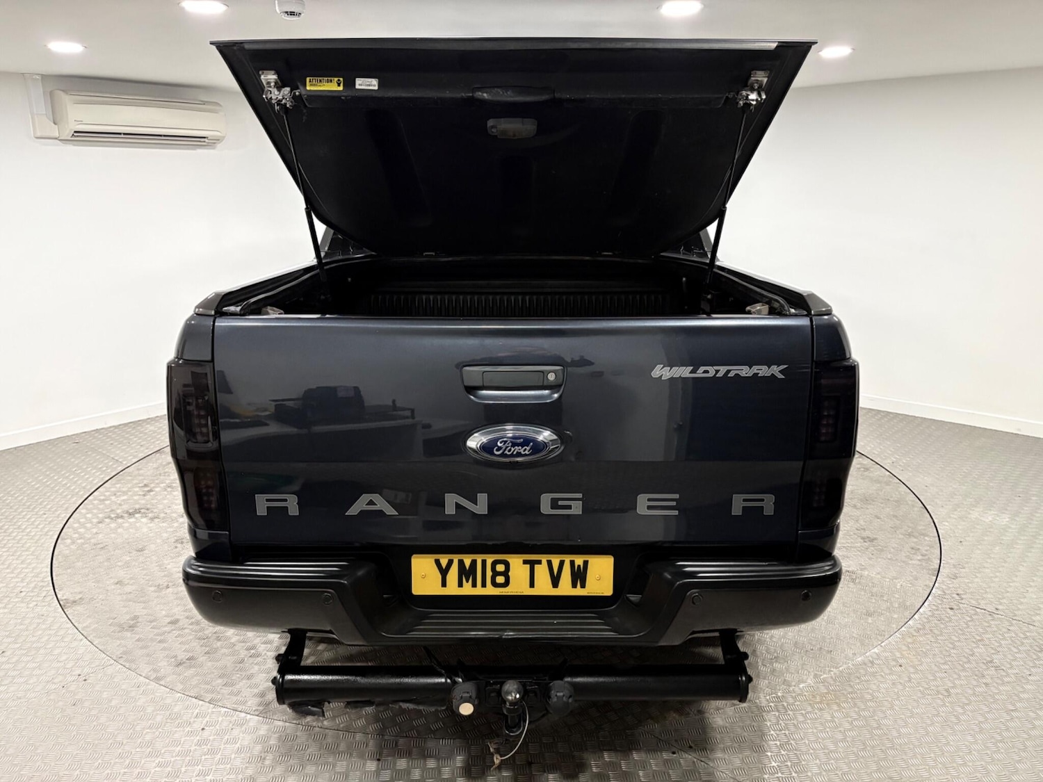 Used Ford Ranger 2018 for sale - 77456359: Photo 44