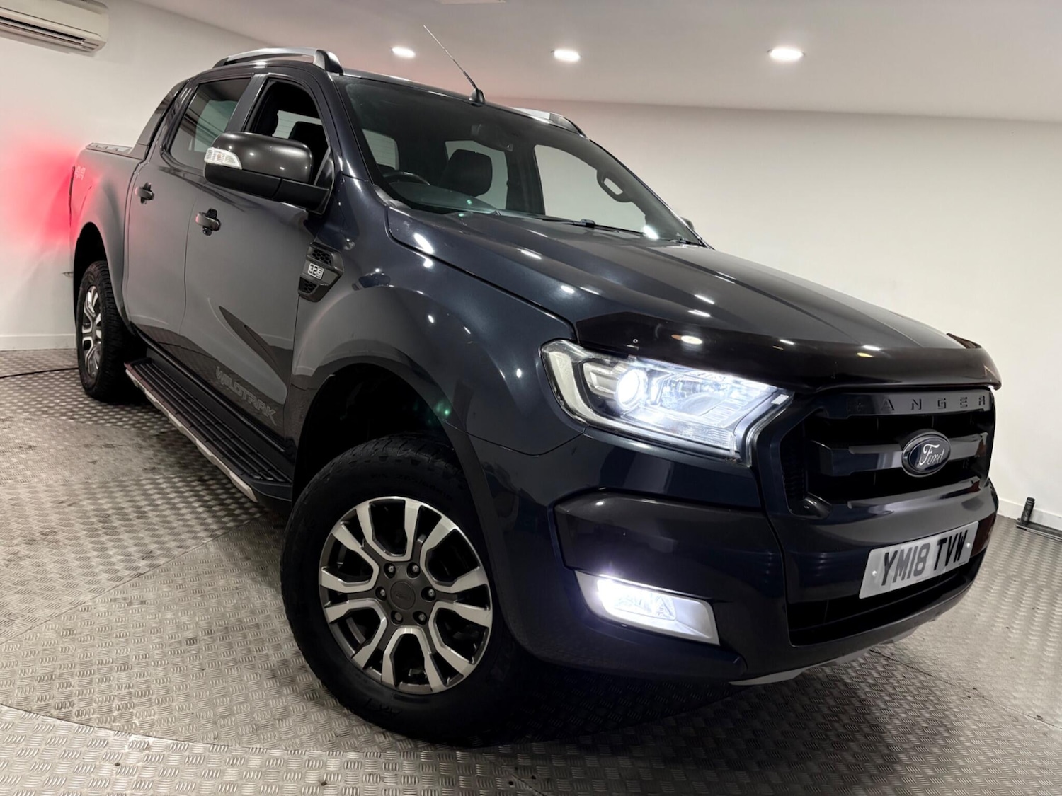 Used Ford Ranger 2018 for sale - 77456359: Photo 47