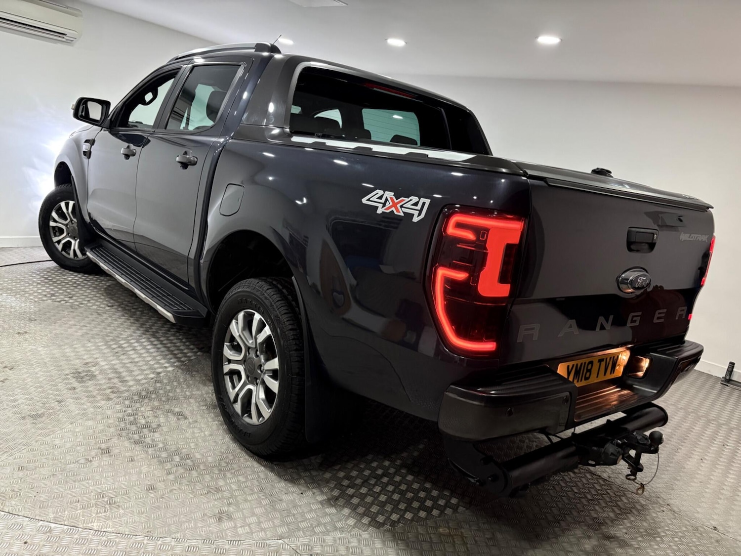 Used Ford Ranger 2018 for sale - 77456359: Photo 48