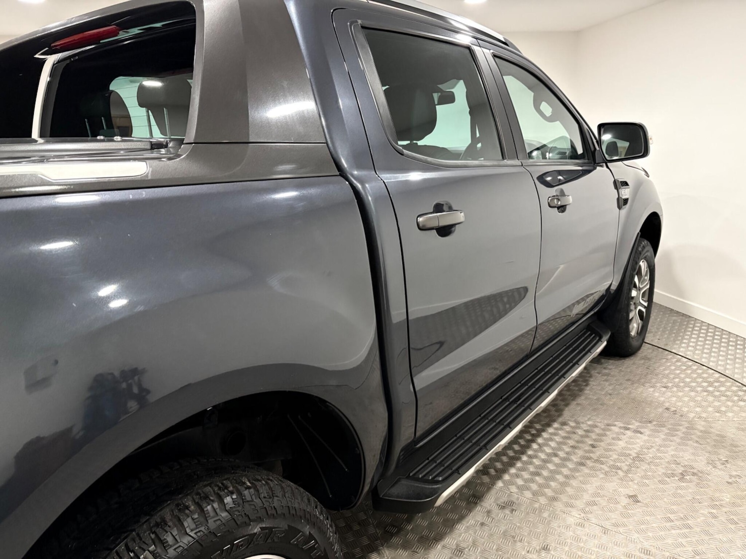 Used Ford Ranger 2018 for sale - 77456359: Photo 49